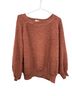 Others Follow Pink Pullover Sweater Size XS - photo 1