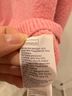 & Other Stories Pink Pullover Sweater Size 2 - photo 5