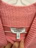 & Other Stories Pink Pullover Sweater Size 2 - photo 3