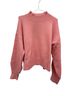 & Other Stories Pink Pullover Sweater Size 2 - photo 1