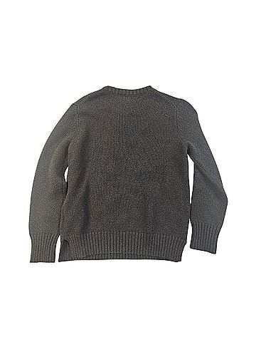 Polo by Ralph Lauren Pullover Sweater (view 2)