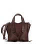 Chloé 100% Leather Brown Mony Tote Leather Medium One size - photo 1