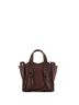 Chloé 100% Leather Brown Mony Tote Leather Medium One size - photo 4