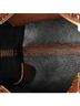 Chloé 100% Leather Brown Mony Tote Leather Medium One size - photo 5