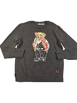 Polo By Ralph Lauren Pullover Sweater