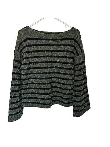 Ciao Lucia Michele Sweater Wool Sweater (view 1)