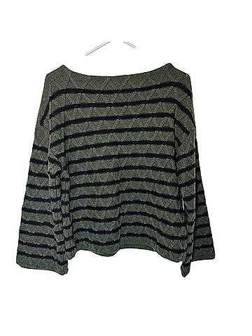 Ciao Lucia Michele Sweater Wool Sweater (view 2)
