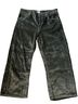 We the Free Green Cords Size 32 - photo 1