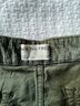We the Free Green Cords Size 32 - photo 3