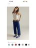 We the Free Blue Jeans Size 32 - photo 6
