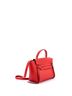 Céline 100% Leather Red Belt Bag Textured Leather Micro One size - photo 3