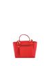 Céline 100% Leather Red Belt Bag Textured Leather Micro One size - photo 4