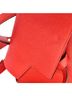 Céline 100% Leather Red Belt Bag Textured Leather Micro One size - photo 6