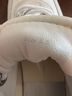 Dolce Vita White Sneakers Size 8 1/2 - photo 7