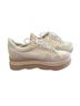 Dolce Vita White Sneakers Size 8 1/2 - photo 1