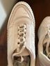 Dolce Vita White Sneakers Size 8 1/2 - photo 8