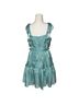 Lulus Blue Casual Dress Size L - photo 5