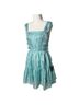 Lulus Blue Casual Dress Size L - photo 10