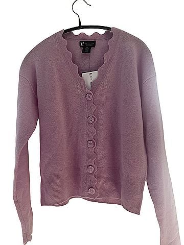 Bloomingdale's Cardigan (view 1)