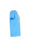 Lularoe Graphic Blue Short Sleeve T-Shirt Size L - photo 4
