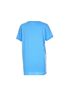 Lularoe Graphic Blue Short Sleeve T-Shirt Size L - photo 2