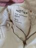 Mother The Weekender Sneak Play Date Frozen Dew Jeans - photo 3