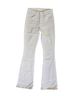Mother The Weekender Sneak Play Date Frozen Dew Jeans - photo 1