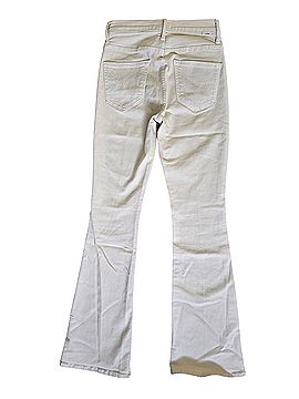 Mother The Weekender Sneak Play Date Frozen Dew Jeans (view 2)