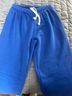 Katie J NYC Blue Sweatpants Size S - photo 4