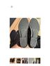 Ara Brown Flats Size EU 37 - photo 7