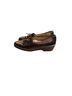 Ara Brown Flats Size EU 37 - photo 1