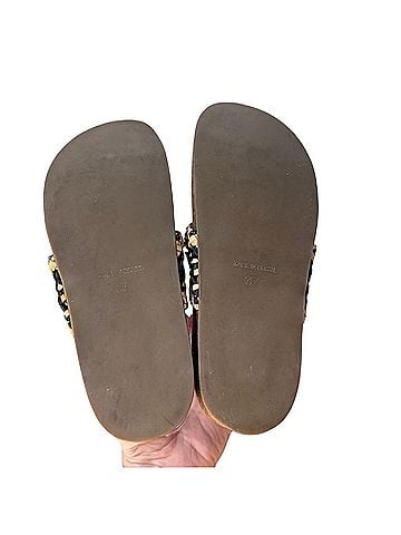 Ulla Johnson Netta Sandals (view 2)