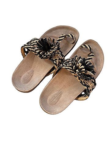 Ulla Johnson Netta Sandals (view 1)