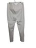 Chico's White Casual Pants Size 14 - photo 2