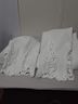 Chico's White Casual Pants Size 14 - photo 6