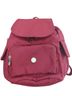 Kipling Red Backpack One size - photo 1