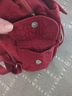 Kipling Red Backpack One size - photo 6