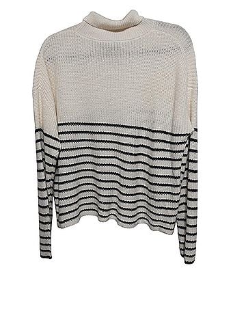 Truth Turtleneck Sweater (view 2)
