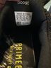 Adidas Animal Print Black Brown Sneakers Size 8 - photo 6