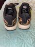 Adidas Animal Print Black Brown Sneakers Size 8 - photo 3