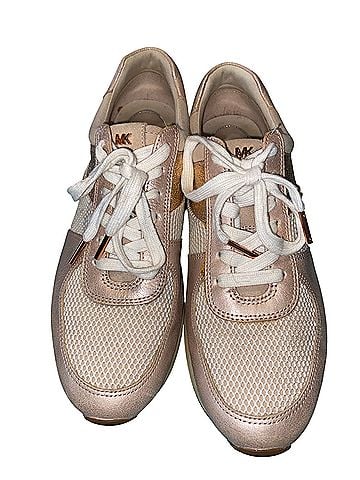 Michael Kors Sneakers (view 1)