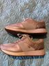 Michael Kors Pink Gold Sneakers Size 9 1/2 - photo 4