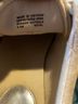Michael Kors Pink Gold Sneakers Size 9 1/2 - photo 7