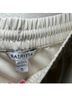 Athleta White Casual Pants Size XL - photo 3