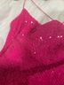 Jay Godfrey Pink Cocktail Dress Size 0 - photo 4