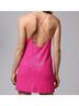 Jay Godfrey Pink Cocktail Dress Size 0 - photo 6