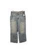We the Free 100% Cotton Blue Jeans Size 30 - photo 1