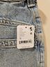 We the Free 100% Cotton Blue Jeans Size 30 - photo 4