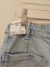 We the Free 100% Cotton Blue Jeans Size 30 - photo 6