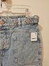 We the Free 100% Cotton Blue Jeans Size 30 - photo 5